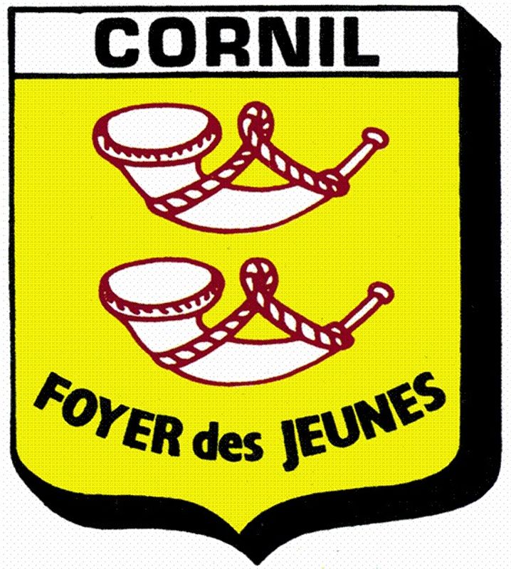 Foyer des jeunes et d'éducation populaire de Cornil